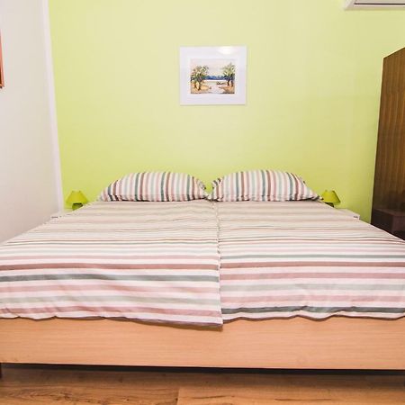 Apartma Soncek Bovec Exterior foto