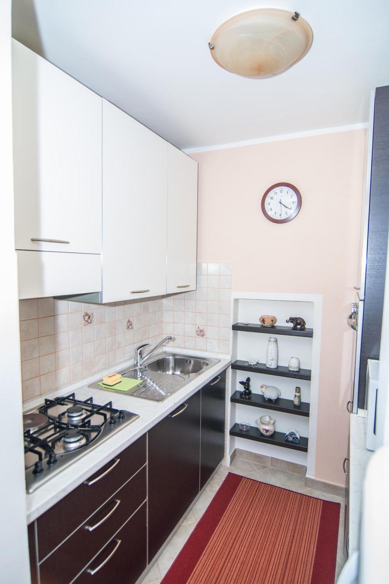 Apartma Soncek Bovec Exterior foto