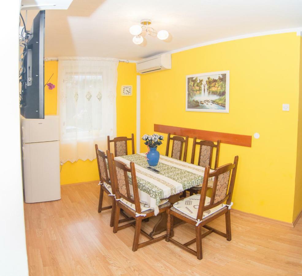 Apartma Soncek Bovec Exterior foto