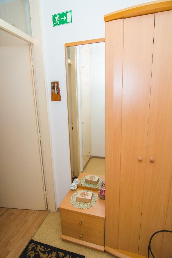 Apartma Soncek Bovec Exterior foto